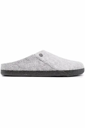 Birkenstock Loafer aus Filz