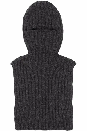 AMBUSH Gerippte Balaklava