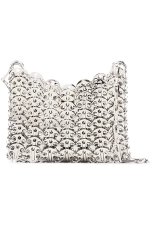 Paco rabanne Iconic 1969 Schultertasche