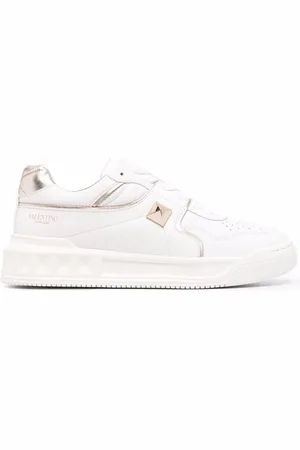 VALENTINO GARAVANI One Stud XL Sneakers