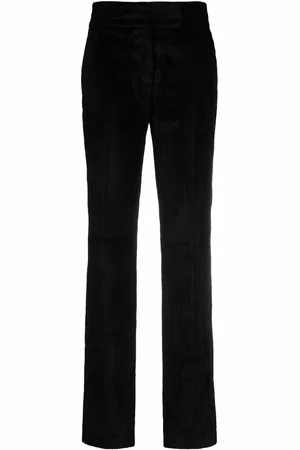 Fabiana Filippi Cordhose mit hohem Bund
