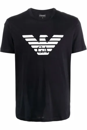 Emporio Armani T-Shirt mit Logo