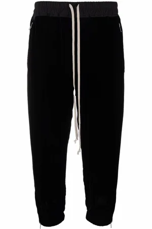 Rick Owens Hose mit Dreiviertelärmeln