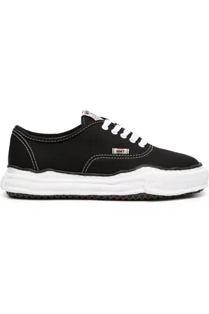 Maison Mihara Yasuhiro Low top trainers