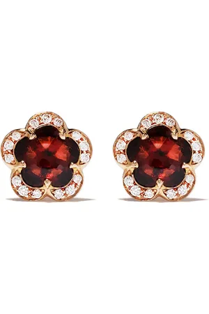 Pasquale Bruni 18kt Rotgoldohrringe