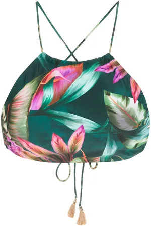 Lygia & Nanny Bikini mit Print