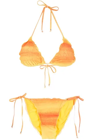AMIR SLAMA Biquini Bikini
