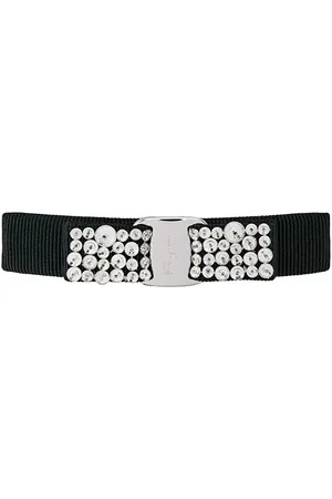 Salvatore Ferragamo Fermgros Haarspange