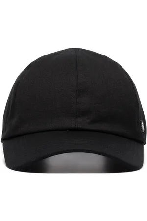 Totême Baseballkappe mit Logo-Schild