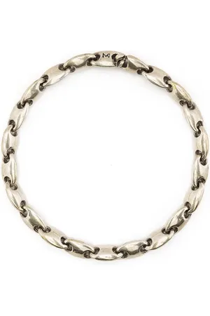 M. COHEN Mediano Neo Kettenarmband