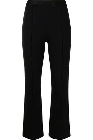 Wolford Grazia Hose mit Logo-Bund