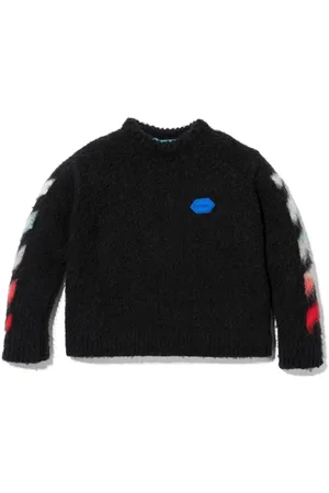 OFF-WHITE Arrows Pullover