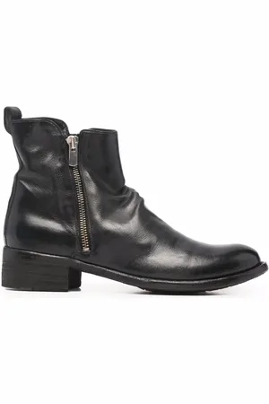 Officine creative Klassische Stiefel