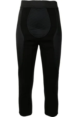 Dolce & Gabbana Radlerhose aus Satin