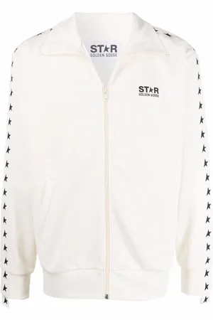 Golden Goose Star Collection Sportjacke