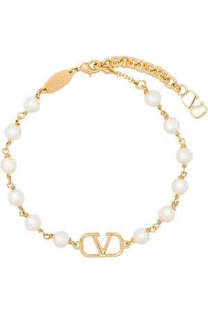 VALENTINO GARAVANI VLOGO Perlenarmband