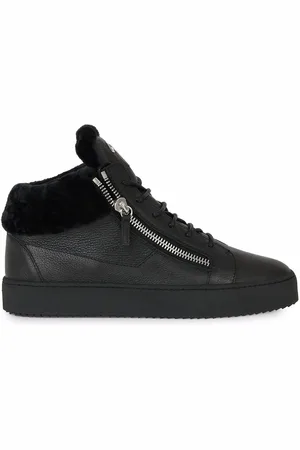 Giuseppe Zanotti Kriss High-Top-Sneakers