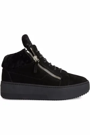 Giuseppe Zanotti Kriss Sneakers