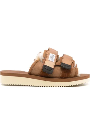 SUICOKE Moto Pantoletten