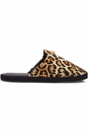 Giuseppe Zanotti Domitille Slipper
