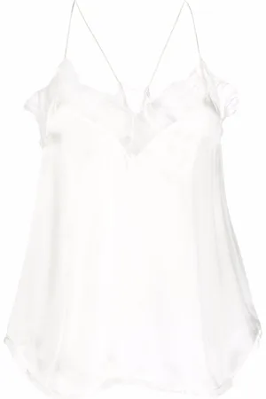 IRO Camisole-Top aus Spitze