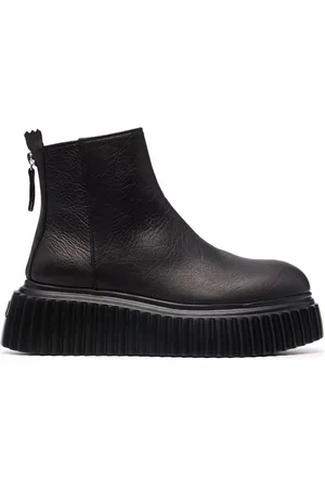 AGL ATTILIO GIUSTI LEOMBRUNI Klassische Stiefeletten