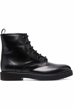 AGL ATTILIO GIUSTI LEOMBRUNI Moreen Schnürstiefel