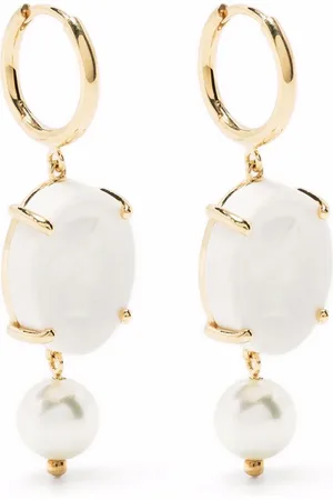 Simone Rocha Klassische Ohrringe
