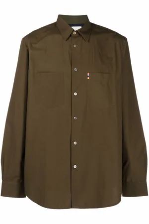 Paul Smith Klassisches Hemd