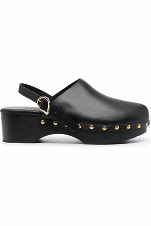 Ancient Greek Sandals Classic Closed Clogs 70mm