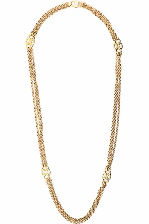 Céline 1980 Halskette
