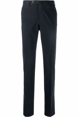 PT Torino Chino mit geradem Bein