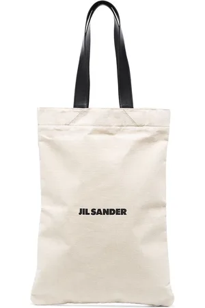 Jil Sander Klassischer Shopper