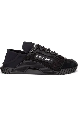 Dolce & Gabbana NS1 Slip-On-Sneakers