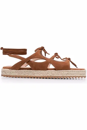 Scarosso X Paula Cademartori Sandalen