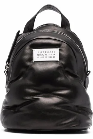 Maison Margiela Gesteppter Glam Slam Rucksack