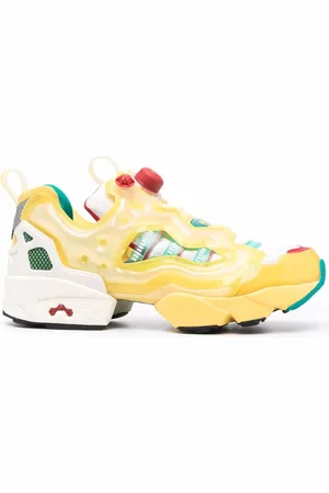 adidas X Reebok ZX Fury Sneakers