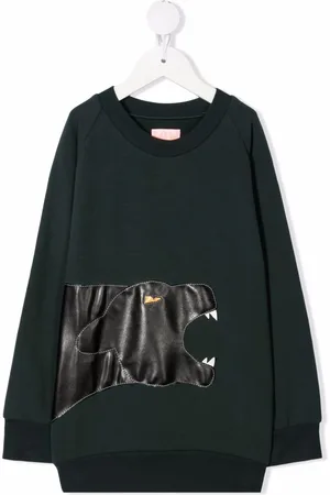 Wauw Capow by Bangbang Blaise Sweatshirt
