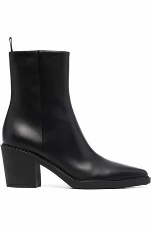 Gianvito Rossi Dylan Stiefeletten