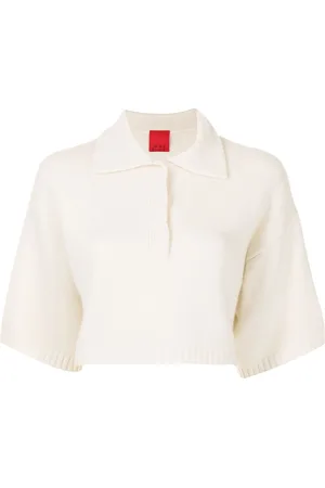 Cashmere In Love Demi Poloshirt