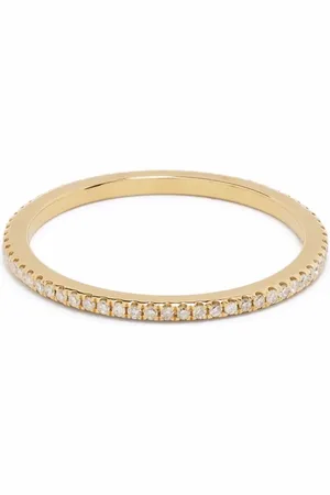 DJULA 18kt Gelbgoldring