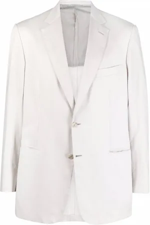 BRIONI Gestreiftes Sakko