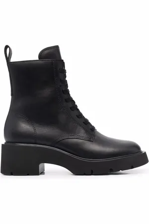 Camper Milah Schnürstiefel