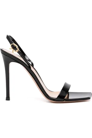 Gianvito Rossi Sandalen mit Riemchen