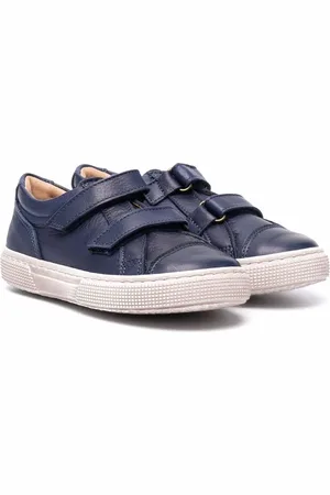 PèPè Sneakers mit Klettverschluss
