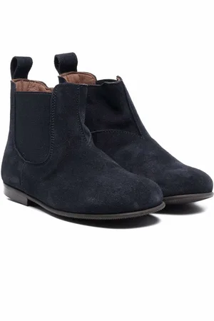 PèPè Stiefel aus Wildleder