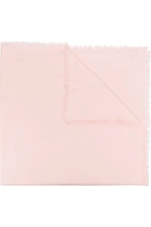 Tory Burch Schal mit Fransen