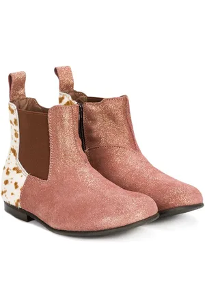 PèPè Klassische Stiefeletten
