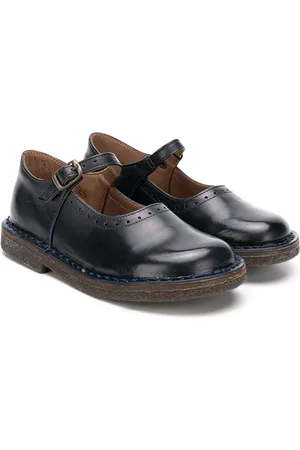 PèPè Ballerinas mit Riemen