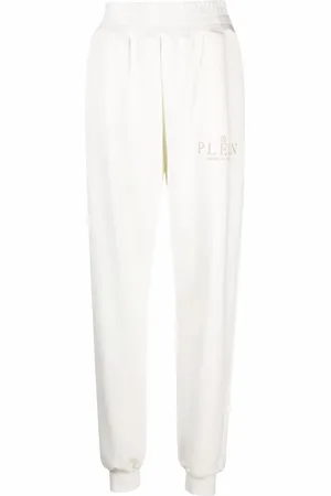 Philipp Plein Iconic Plein Jogginghose